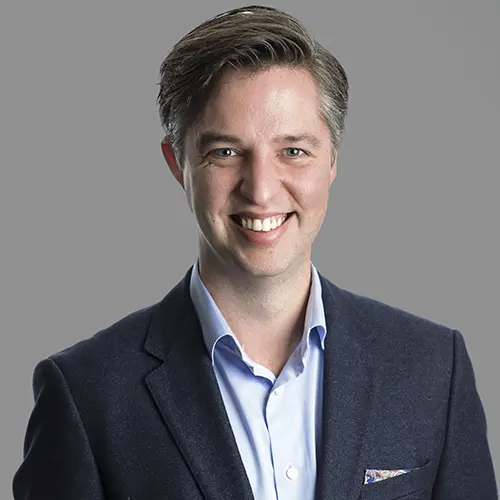 Foto på Marcus Gyllestål