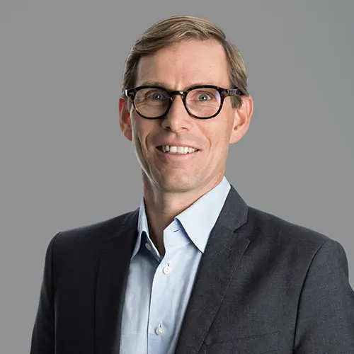 Olof Olausson