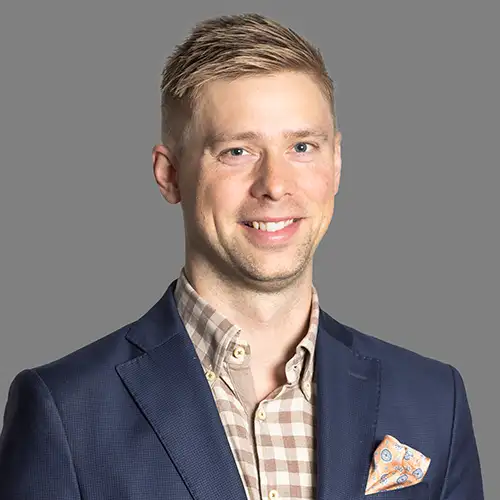 Tim Jonsson